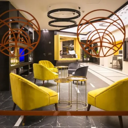 Best Western Hotel Journel Aeroport- St Laurent du Var