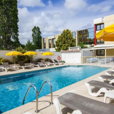 ibis Styles Nice Cap 3000 Aeroport