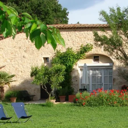 Le Moulin du Chateau