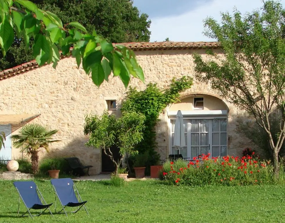 Le Moulin du Chateau
