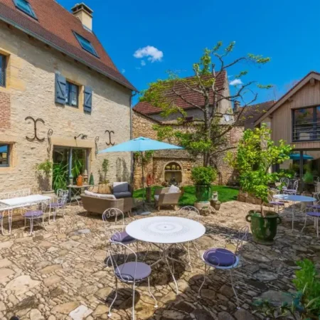 LE CLOS DES SONGES