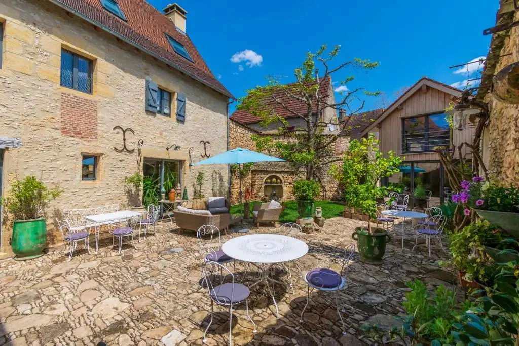 LE CLOS DES SONGES