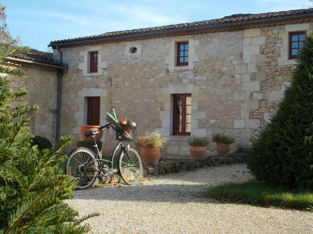 Chateau de Castelneau