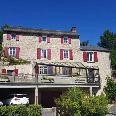 La Pierre Pointue