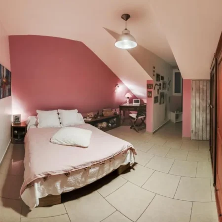 Ti coin Tranquille Chambre d’hotes