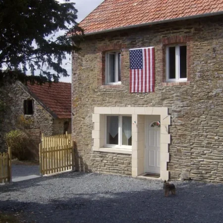 Gite Des Forges