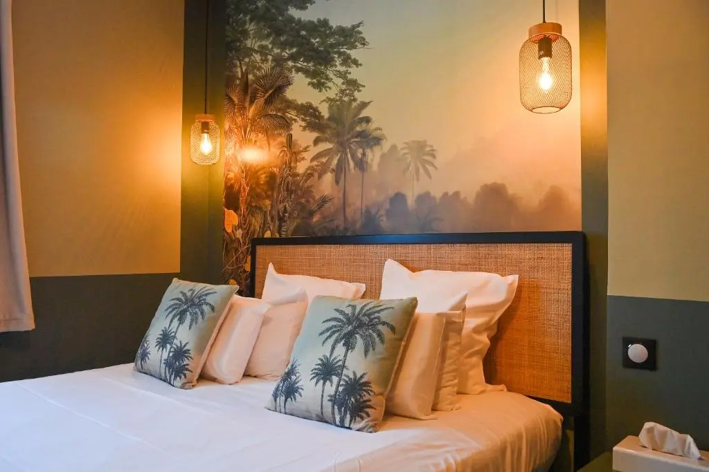 Contact Hotel Lunotel Saint Lo