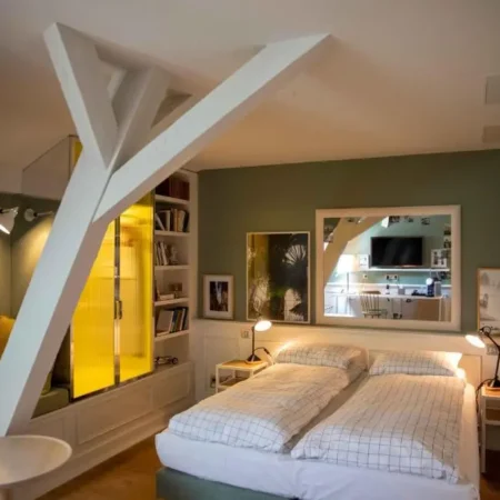 Hotel et Spa La Villa K