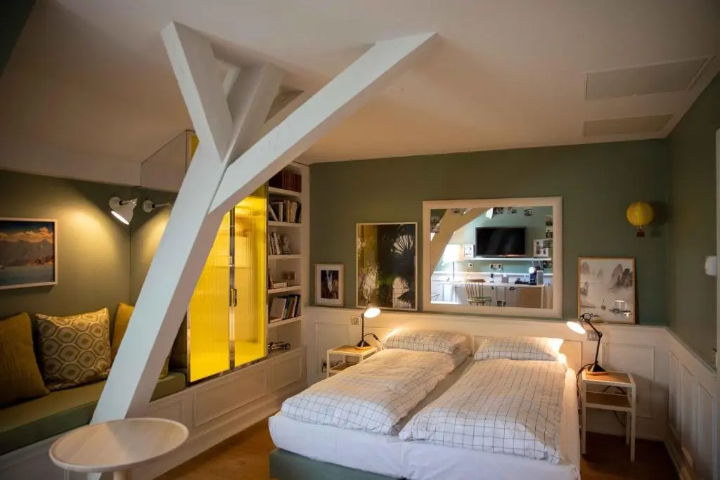 Hotel et Spa La Villa K