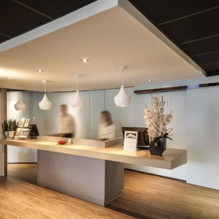 ibis Aeroport Bale-Mulhouse