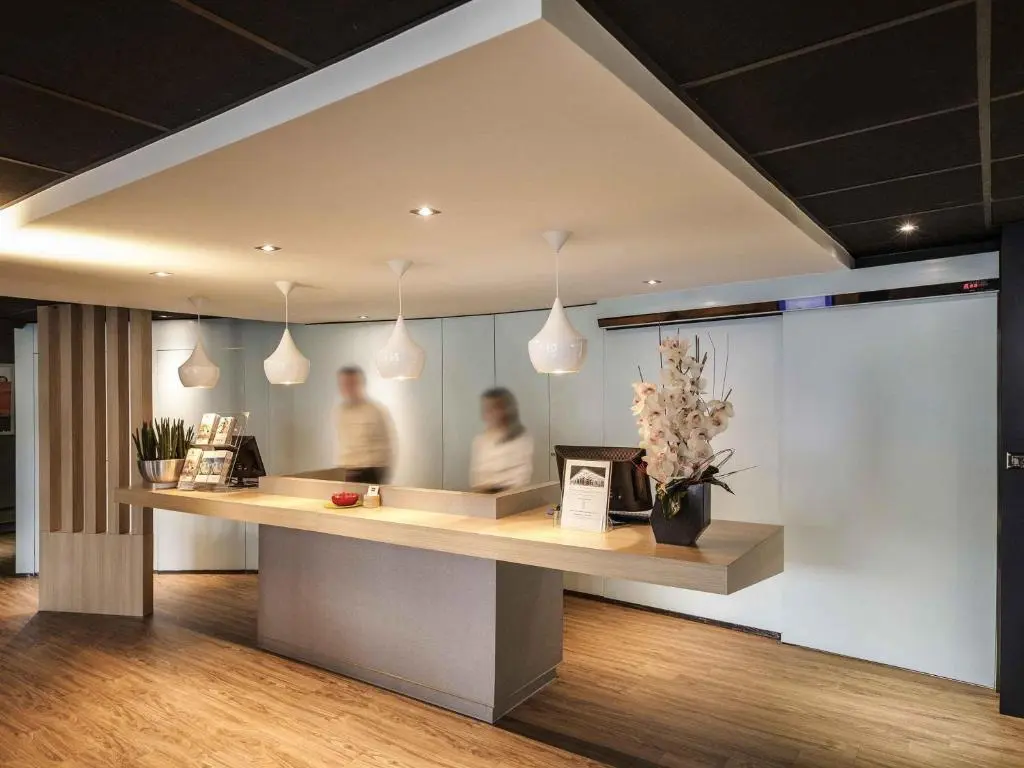 ibis Aeroport Bale-Mulhouse