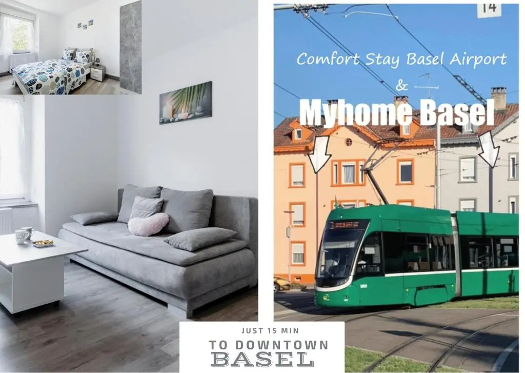 MyHome Basel