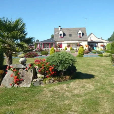 La Maison