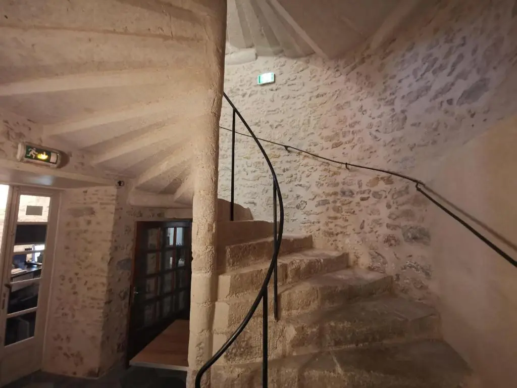Logis Le Relais du Chapeau Rouge – Hotel 3 etoiles restaurant – Groupe Logis Hotel