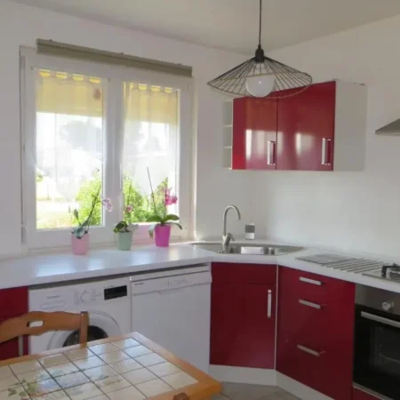 La maison de Francesca