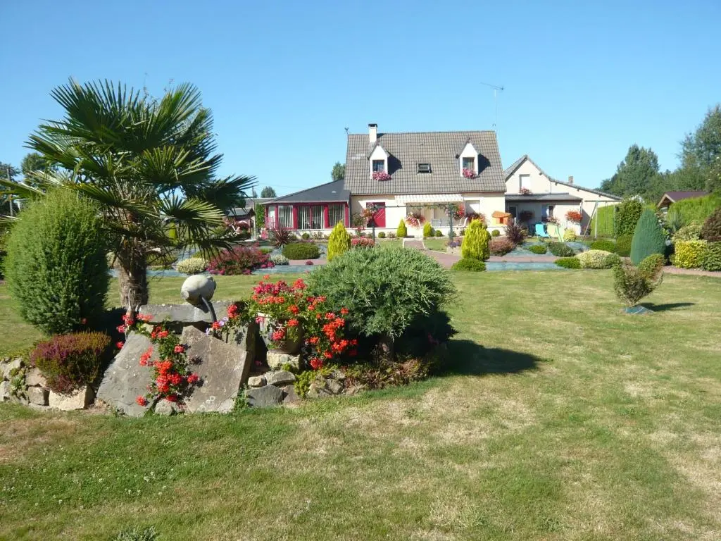 La Maison