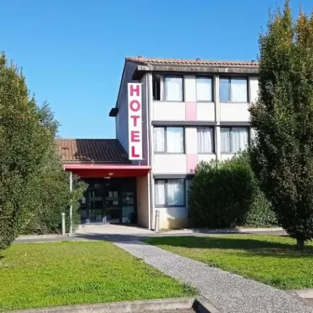 Residence Des Ondes