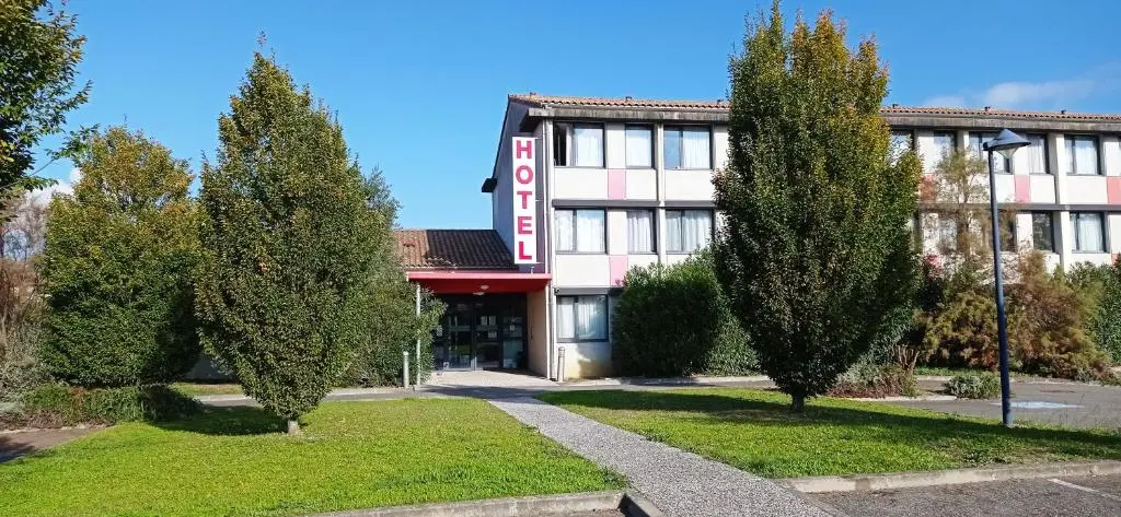 Residence Des Ondes