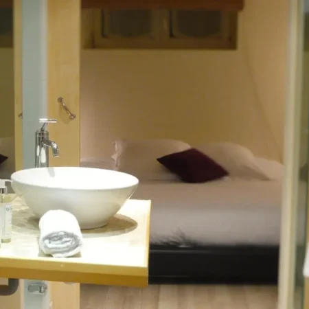 Chambre d’Hote Saint Malo