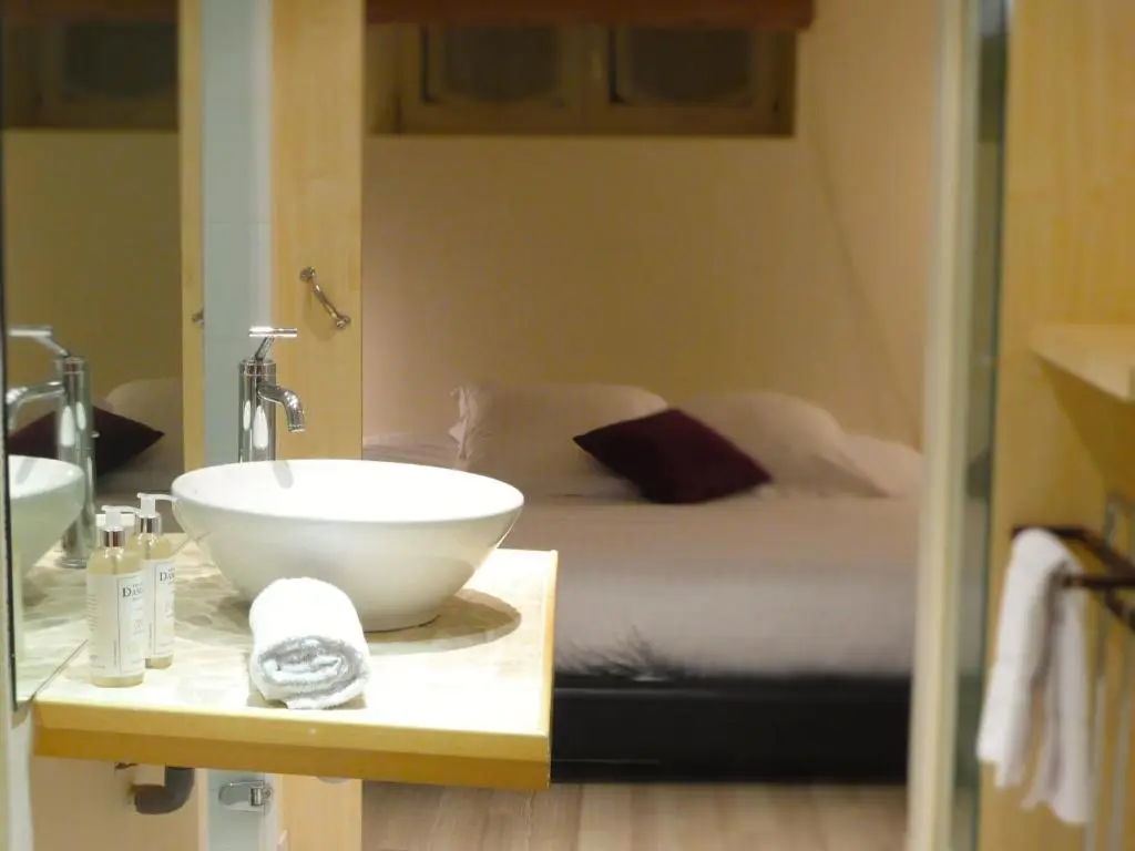 Chambre d’Hote Saint Malo