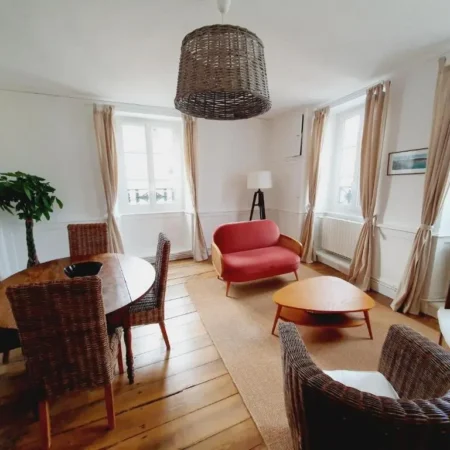 Appartement « Les sablons »