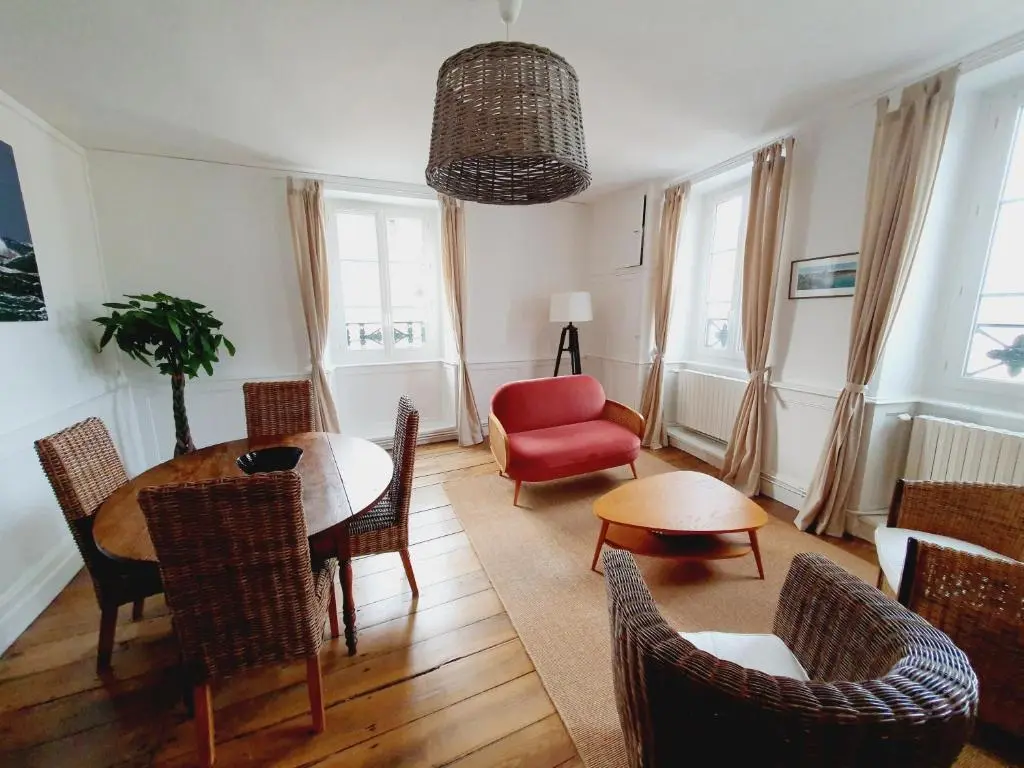 Appartement « Les sablons »