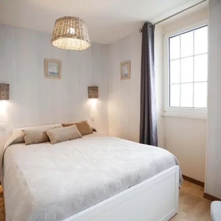Residence Le Roc Fleuri