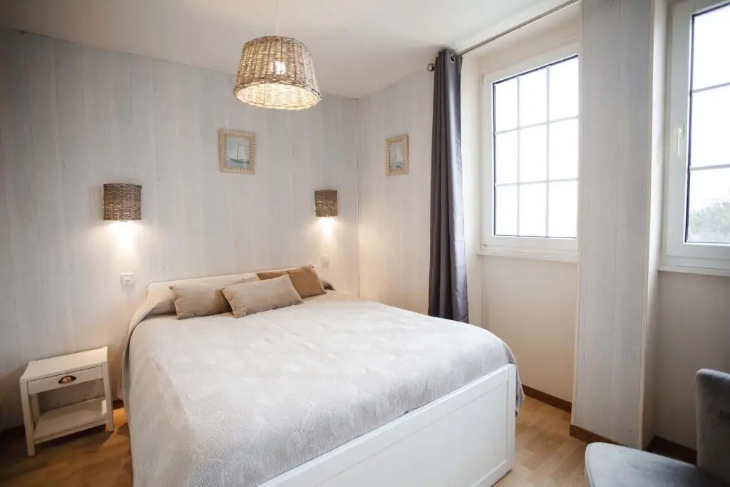 Residence Le Roc Fleuri
