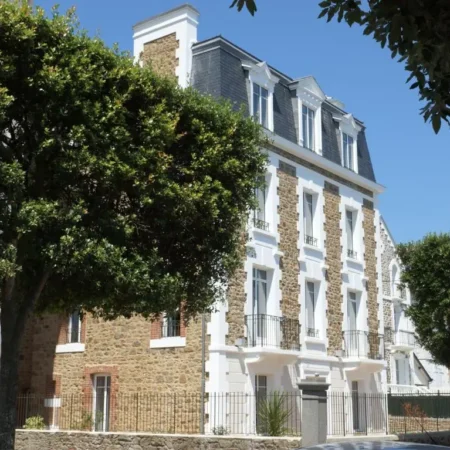 Villa des Thermes
