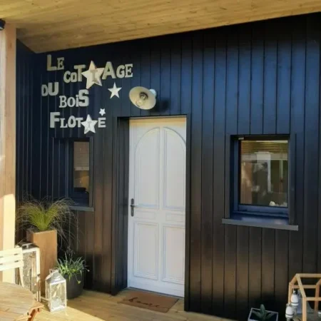 Les Chambres de Julie