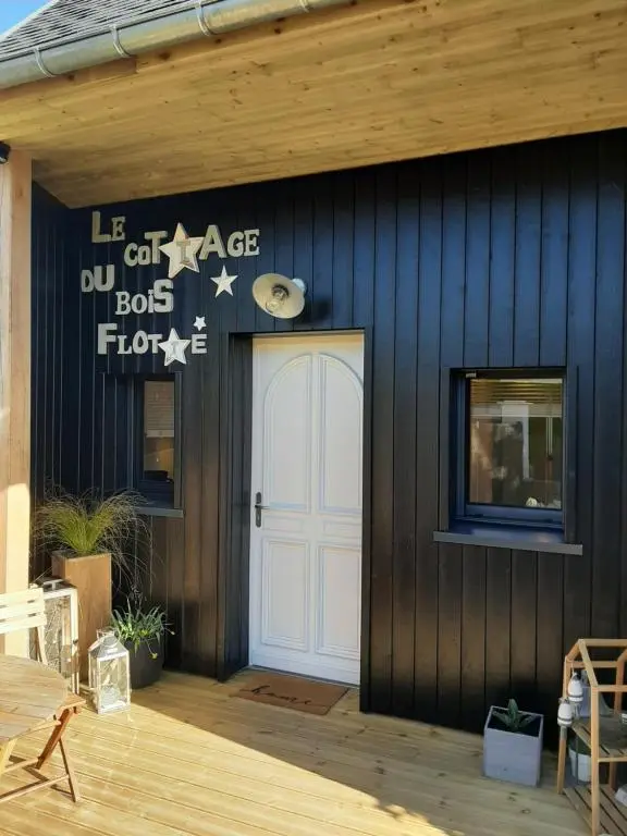 Les Chambres de Julie