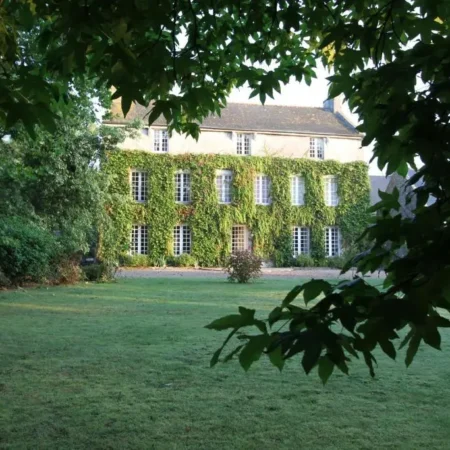 La Haute Flourie