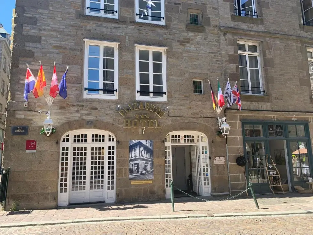 Hotel Elizabeth