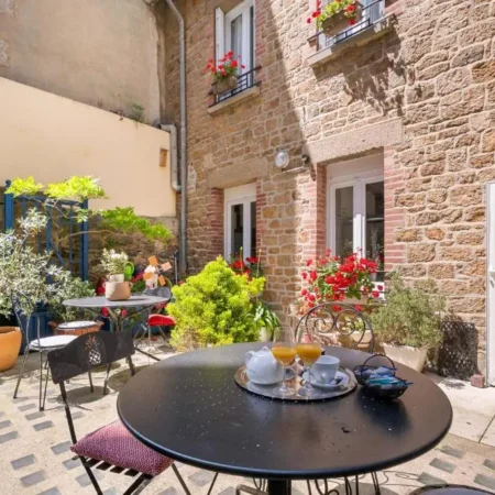 Hotel Quic en Groigne
