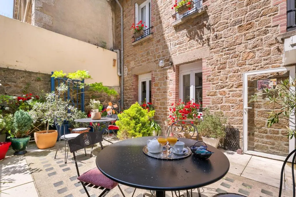 Hotel Quic en Groigne