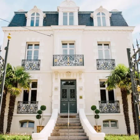 Hotel Particulier Ascott