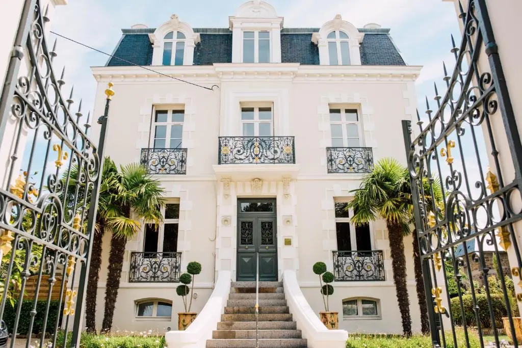 Hotel Particulier Ascott
