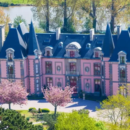Chateau Hotel du Colombier