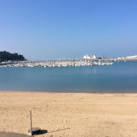 Bas Sablons St Malo