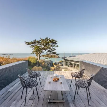 Residence de Luxe Le Benetin- Saint Malo