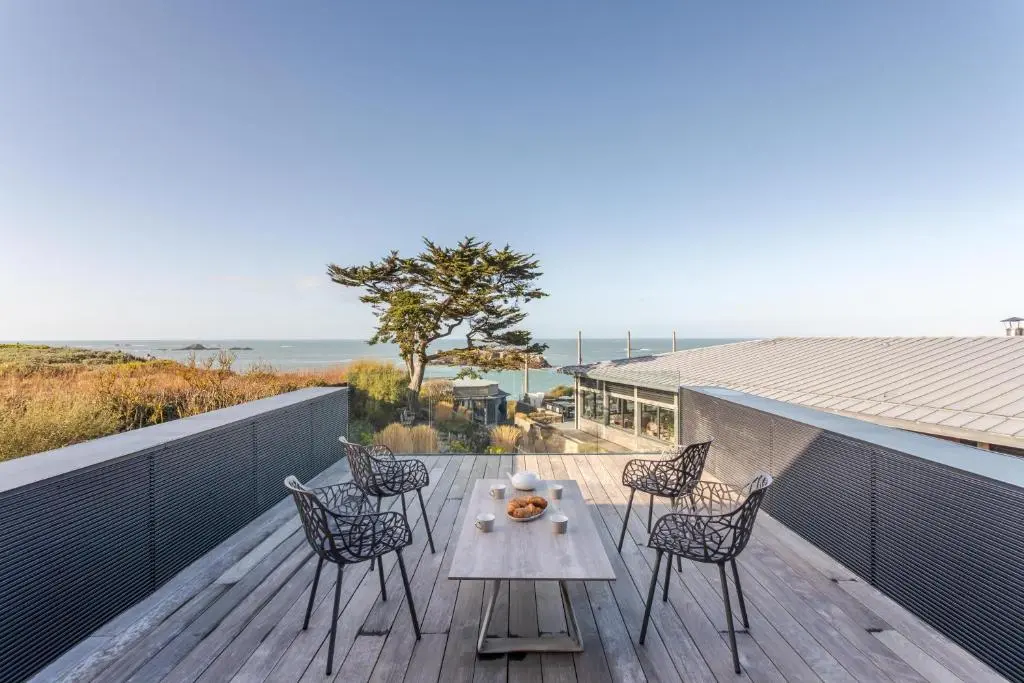 Residence de Luxe Le Benetin- Saint Malo