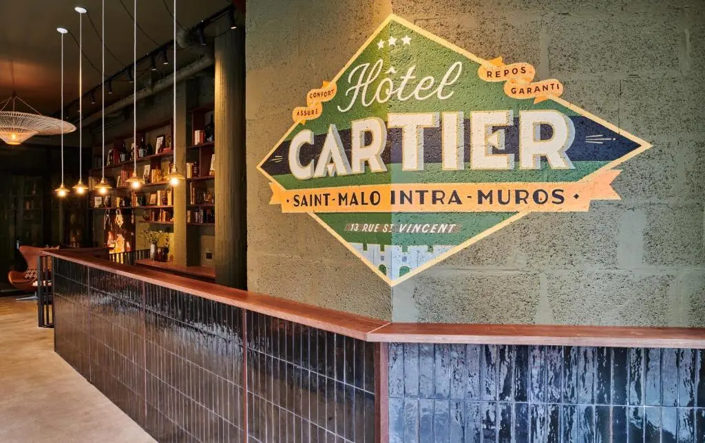 Hotel Cartier