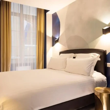Hotel Le Nautilus