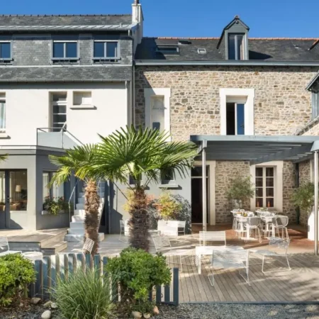 Hotel Eden Saint-Malo