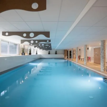 Hotel Kyriad Prestige Saint Malo