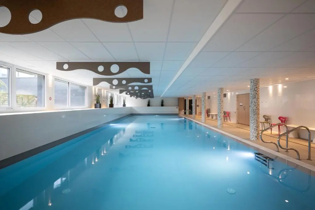 Hotel Kyriad Prestige Saint Malo