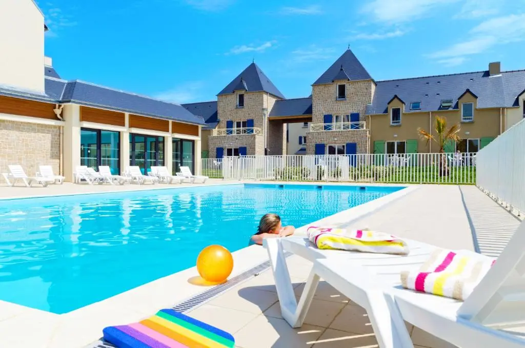 Residence Nemea Le Domaine des Mauriers