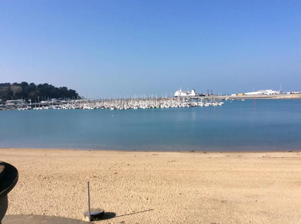 Bas Sablons St Malo