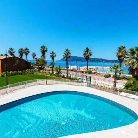 Residence Nemea Le Cap Azur
