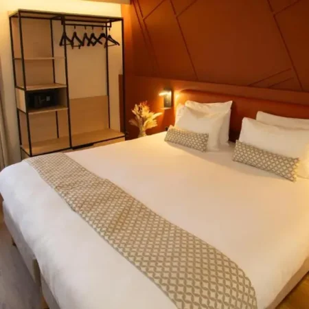 Hotel Nell – Restaurant L’Indecis